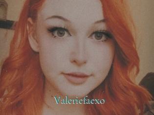Valeriefaexo