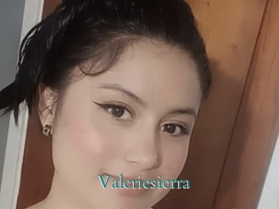 Valeriesierra