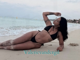 Valerievandergil