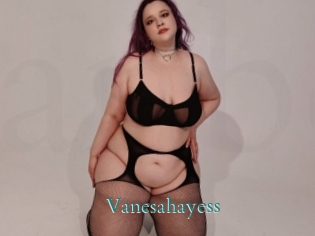 Vanesahayess