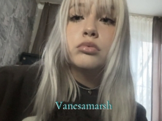 vanesamarsh Anal Beurette