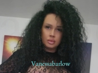 Vanessabarlow