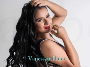 Vanessapallmer