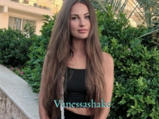 Vanessashake