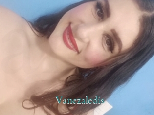 Vanezaledis