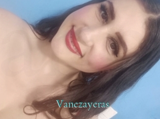Vanezayeras