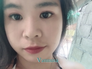 Vannusa