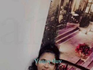 Vanny4luv