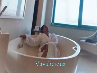 Vavalicious