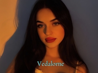 Vedalorne