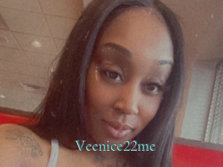 veenice22me Anal Beurette