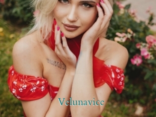Velunavice