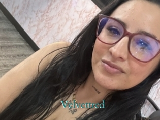 Velvettred