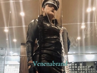 Venenabrand