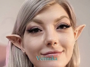 verinika Anal Beurette