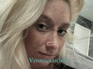 veronicaarcher Anal Beurette
