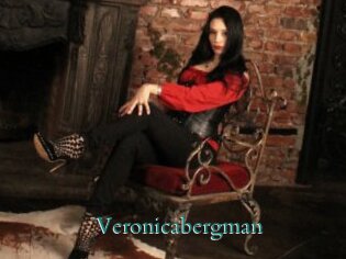 veronicabergman Anal Beurette