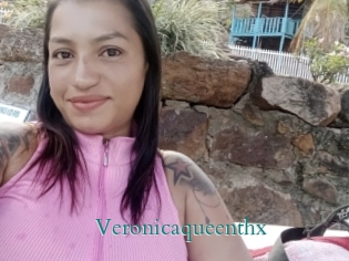 veronicaqueenthx Anal Beurette