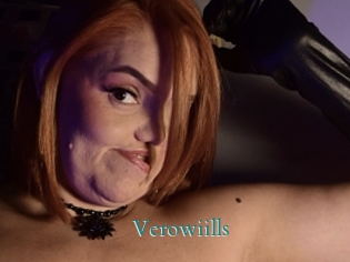 Verowiills