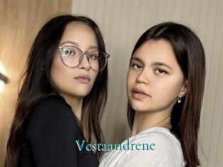 Vestaandrene