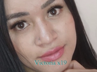 victoria_x19 Anal Beurette