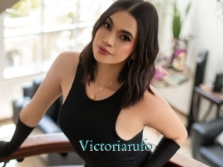Victoriarufo