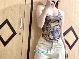 Vinejd
