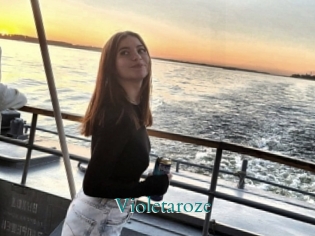 Violetaroze
