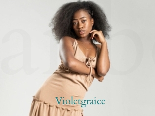 Violetgraice