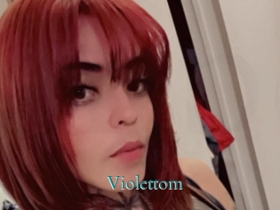 Violettom