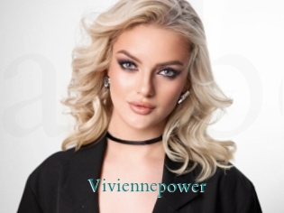 viviennepower Anal Beurette