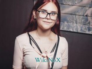 WikiNoX