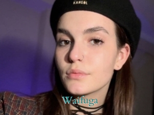 Waifuga