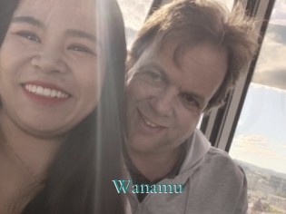Wanamu