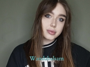 Wandabalsam