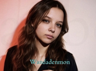 wandadenmon Anal Beurette