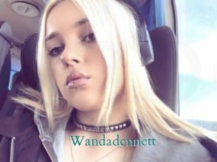 Wandadennett