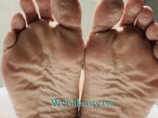 Welshbustyava