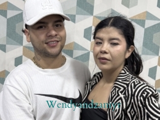 Wendyandzamyr