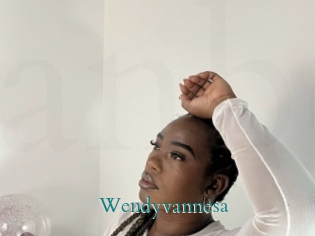 Wendyvannesa