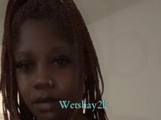 Wetshay2k