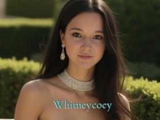 Whitneycoey