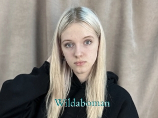 Wildaboman