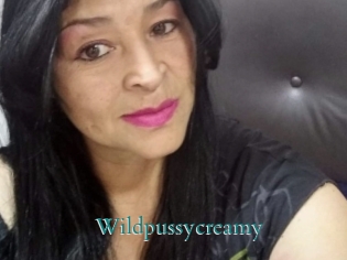 Wildpussycreamy