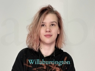Willaburrington