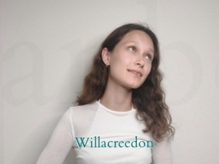 Willacreedon