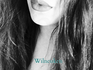 wilneuken Anal Beurette