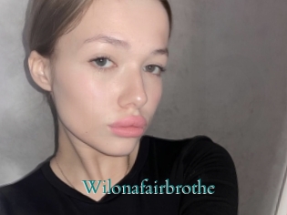 Wilonafairbrothe