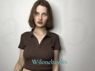 wilonebayles Anal Beurette