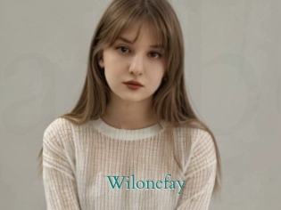 Wilonefay